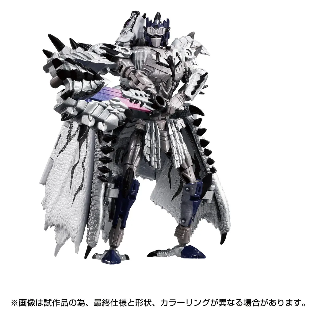 Figurine de Collection Transformers G33545L00 Takara Tomy 15 Ans