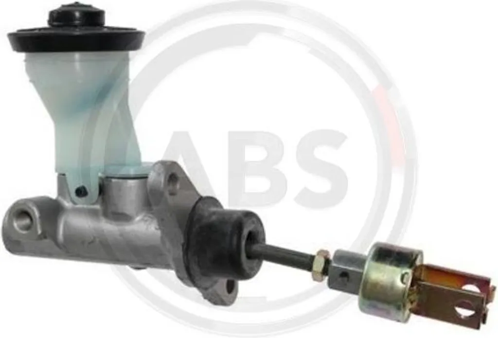 Éliminer les fuites d'embrayage sur 4 Runner avec l'émetteur A.B.S. 75027