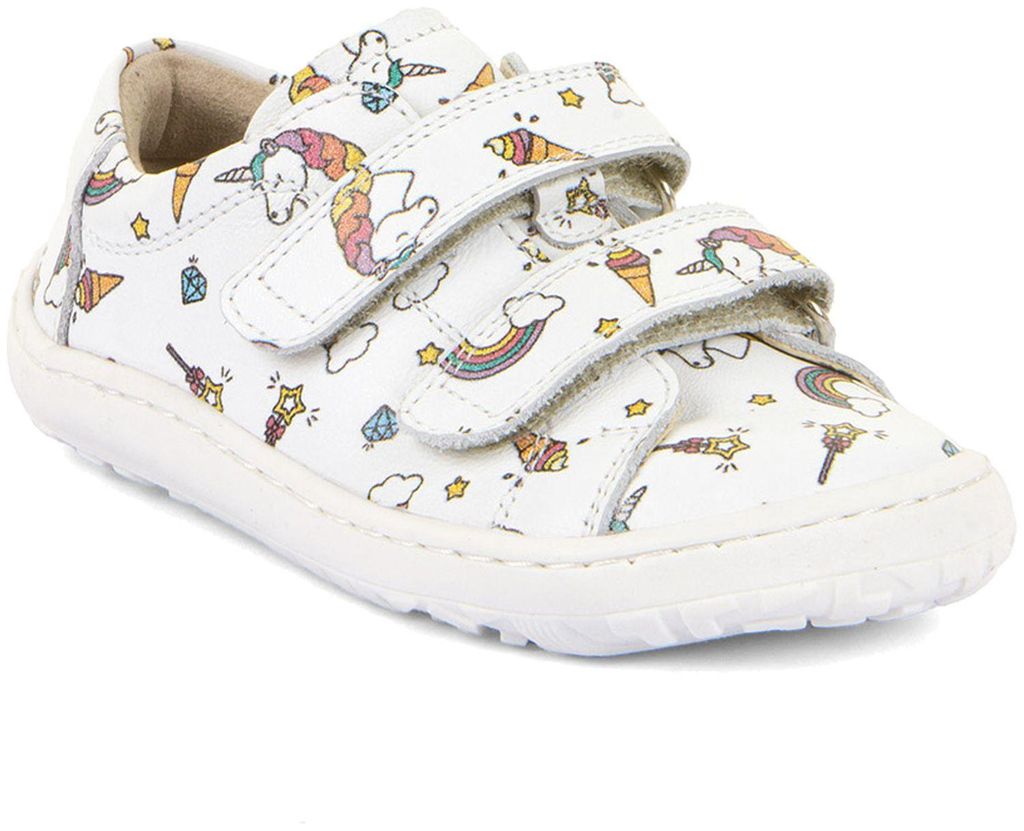 Froddo Barefoot Baze White+ Größe EU 31