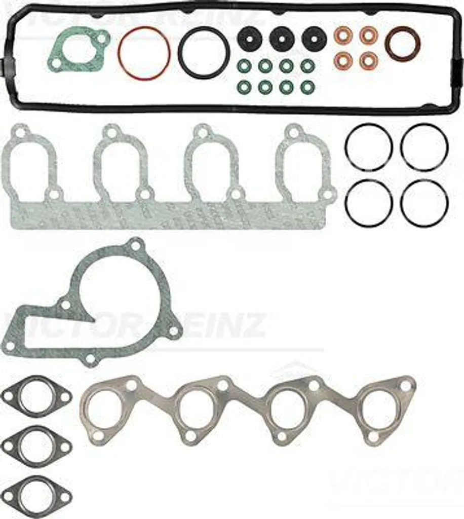 Kit de joints pour culasse de Ford Fiesta et Escort - Réparation Moteur