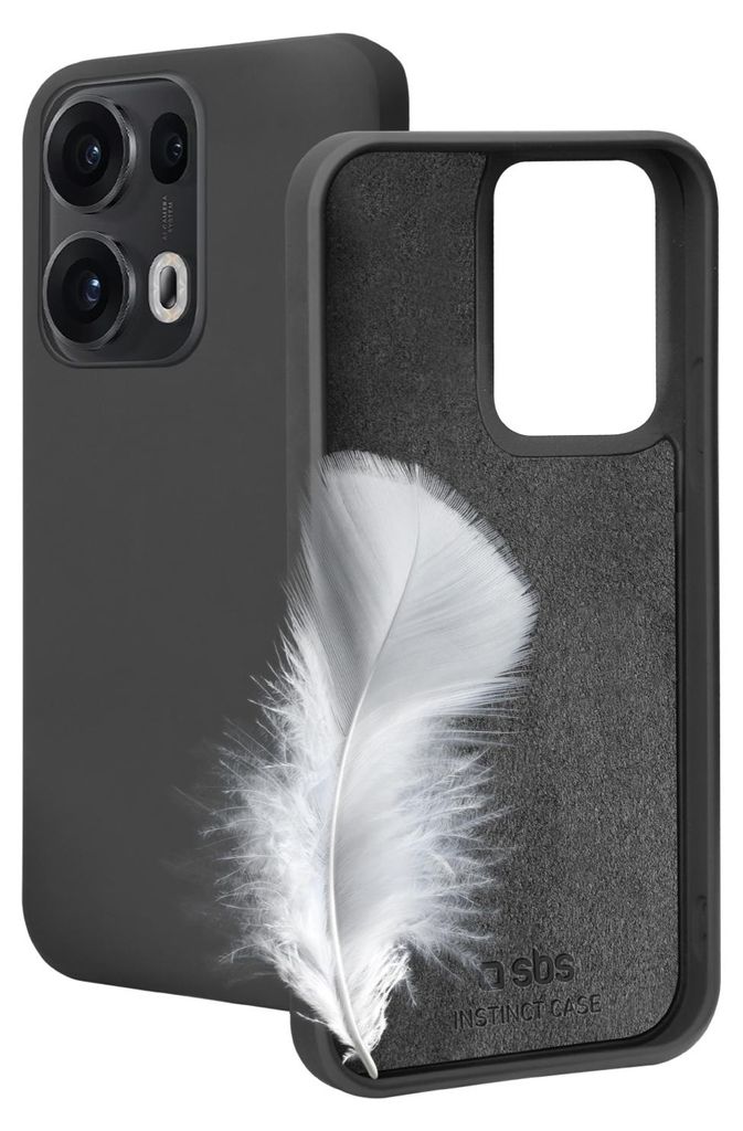 SBS Coque Instinct pour Oppo Reno13 Pro Image du produit 