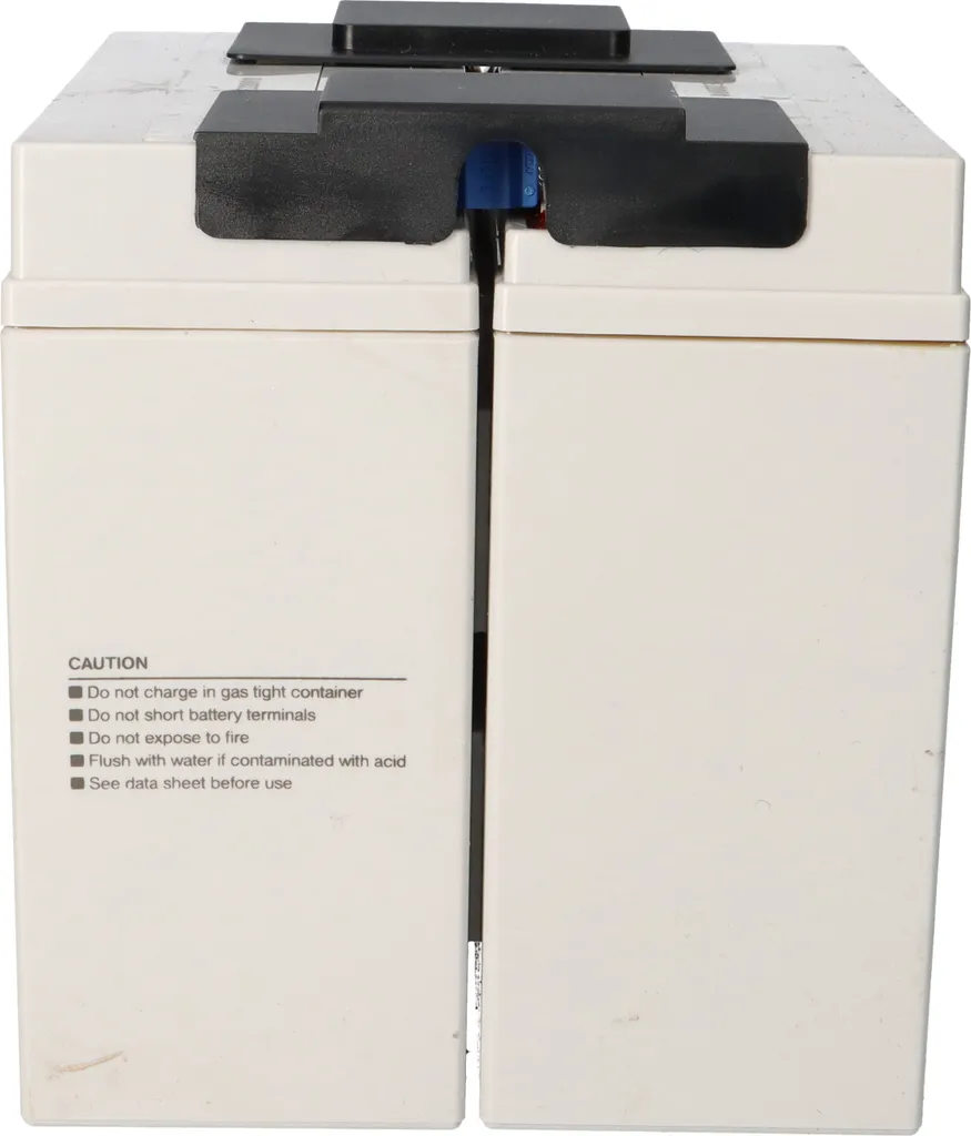 Batterie RBC11 Plug and Play Haute Capacité pour APC Smart UPS XL