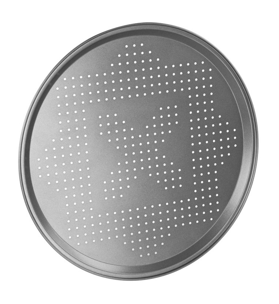 Chef Aid Antihaft Pizza Pfanne 30cm