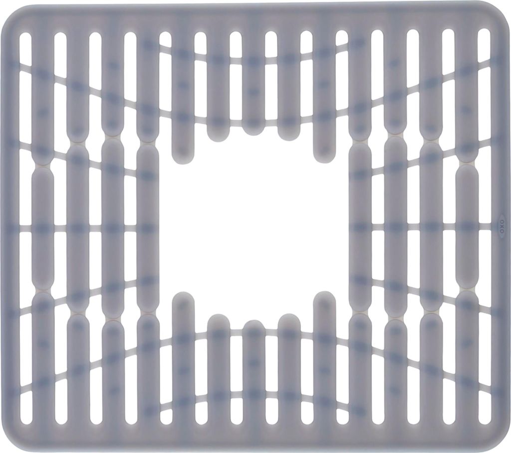 OXO 13138100V1MLNYK, Silikon, Šedá, 220 °C, 320 mm, 285 mm, Obrázek produktu 