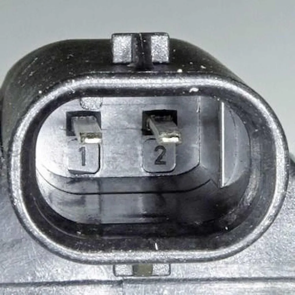 Valve de régulation liquide refroidissement PIERBURG 12V pour BMW Série 4
