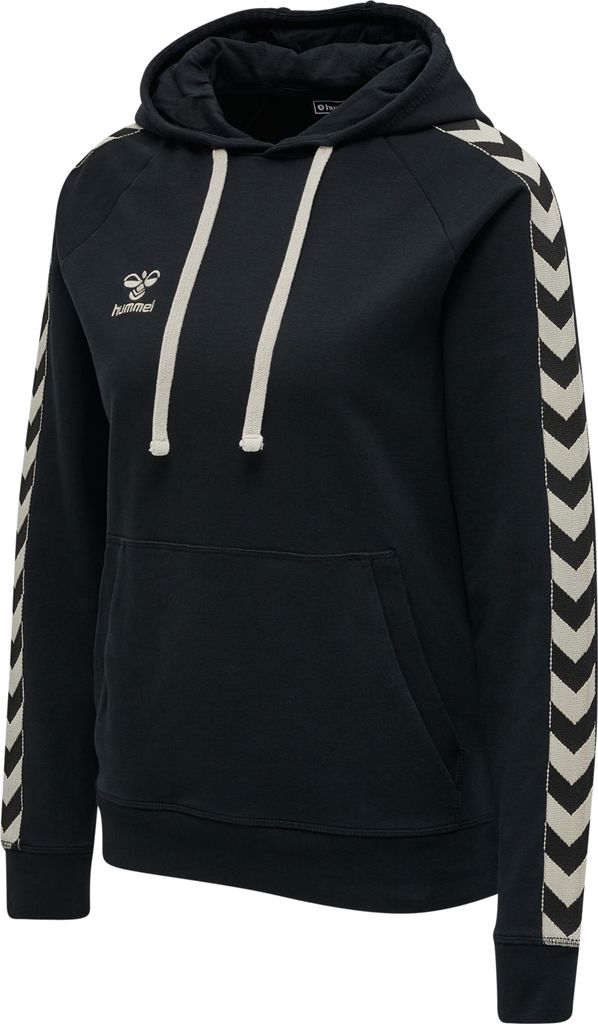 hummel hmlMOVE Classic Hoodie Damen black M