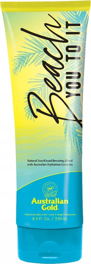 Abbronzatura Perfetta con Feelin' Beachy Australian Gold - Offerta