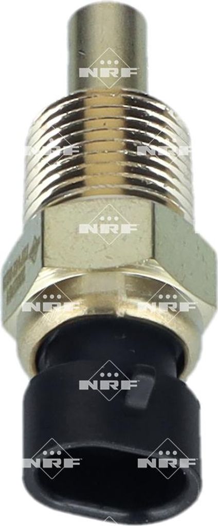 Sensor Kühlmitteltemperatur 2-polig 3/8 NPT NRF für u.a. DAEWOO ESPERO