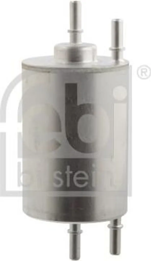 Filtre Carburant Haute Performance FEBI 102680 - Qualité OE 8E0201511J
