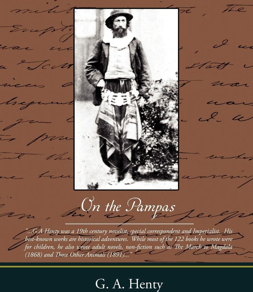 On the Pampas
