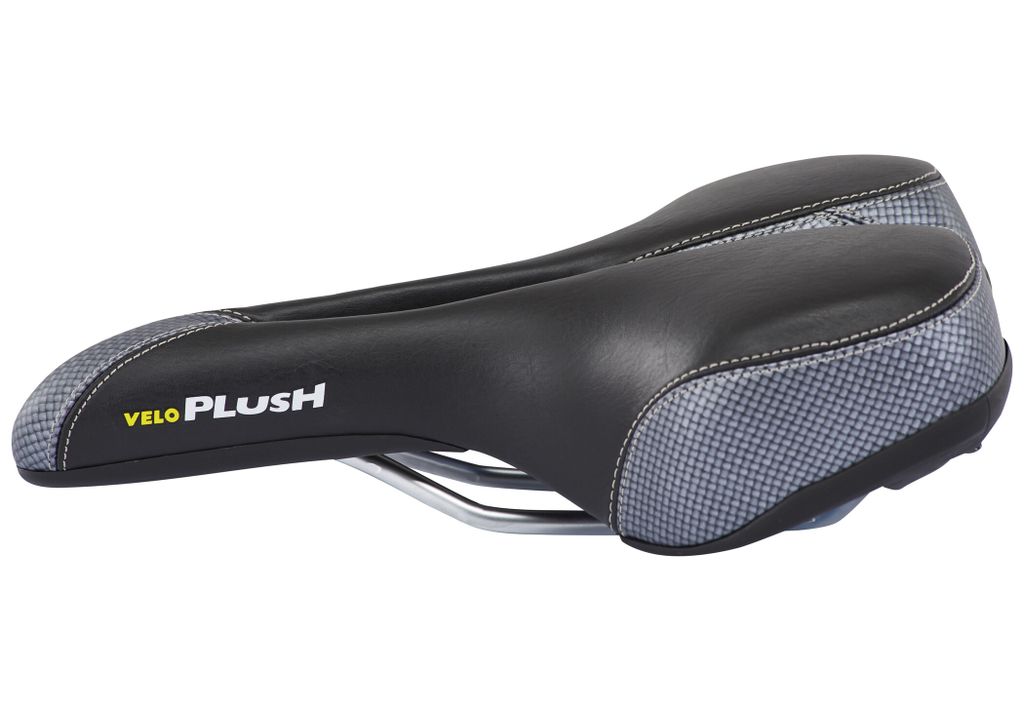 Velo V-Cut O-Zone Trekkingsattel