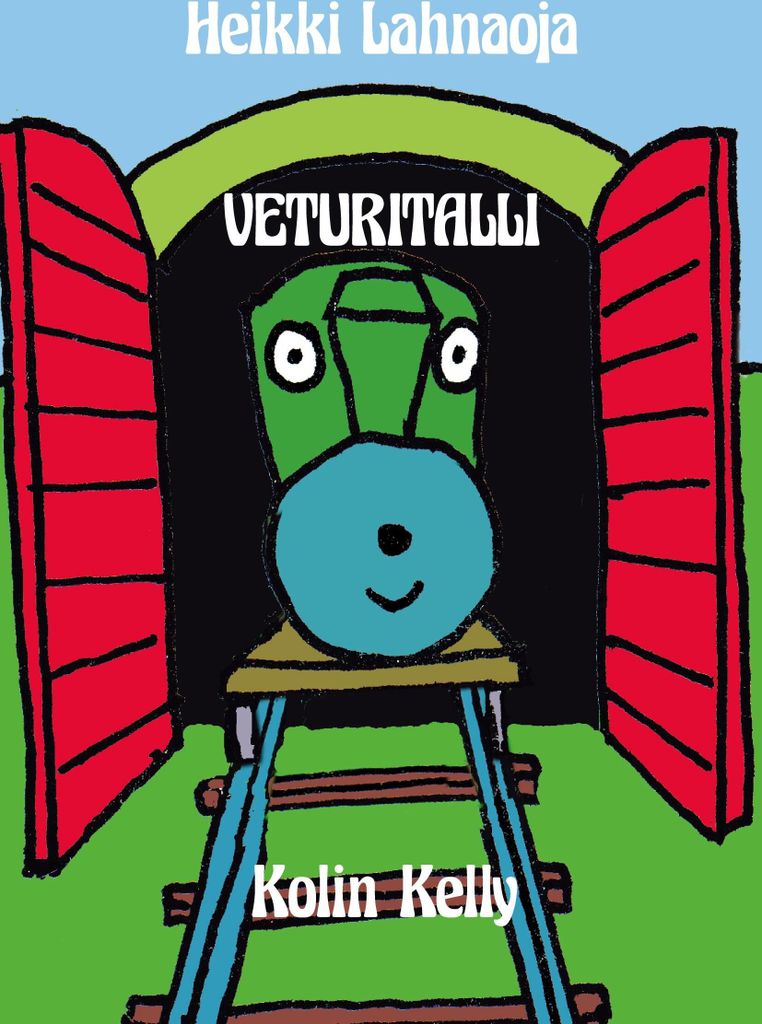 Veturitalli