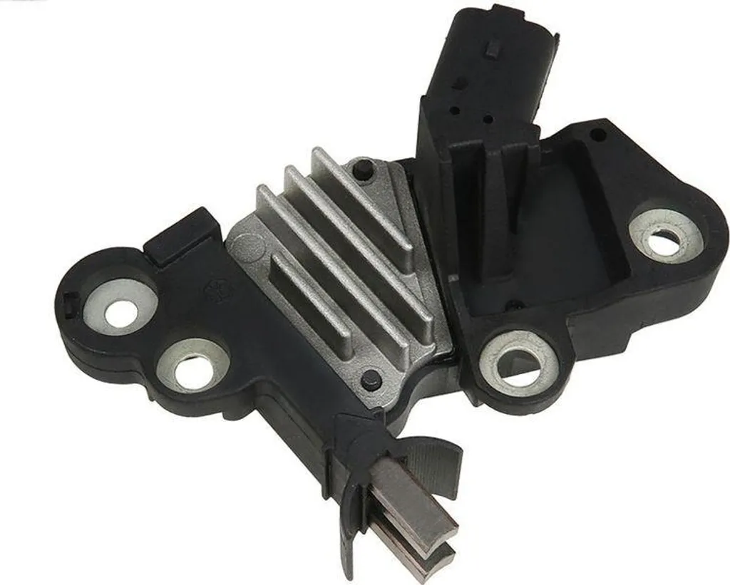 Connecteur AS-PL ARE0064 alternateur compatible pour Citroën C5 et Peugeot