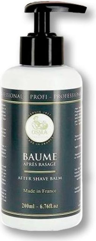 Balzam po holení Osma 200 ml Obrázok produktu 