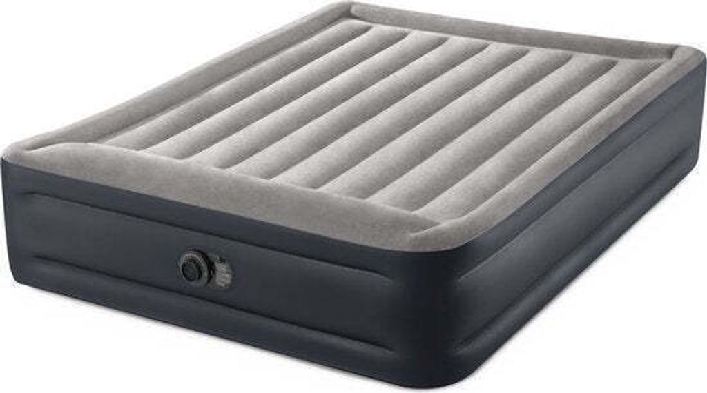 Intex 64136NP, Einzelmatratze, Rechteck, Drinnen, Produktbild 
