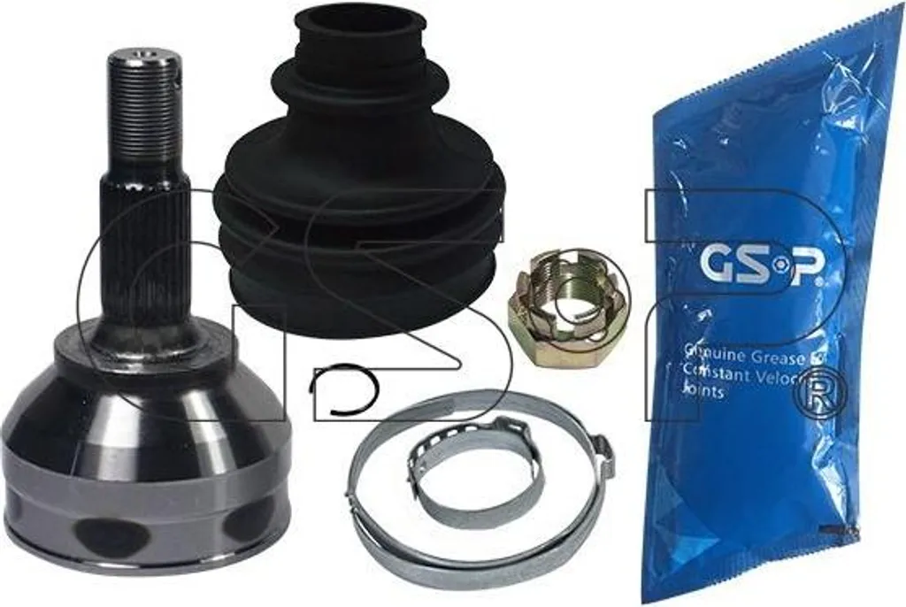 Kit joint homocinétique haute résistance GSP 810115 compatible C5