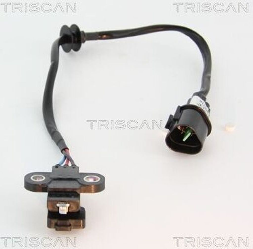 TRISCAN 8855 42102 Kurbelwellensensor Impulsgeber für MITSUBISHI Space Star (DGA) 325mm