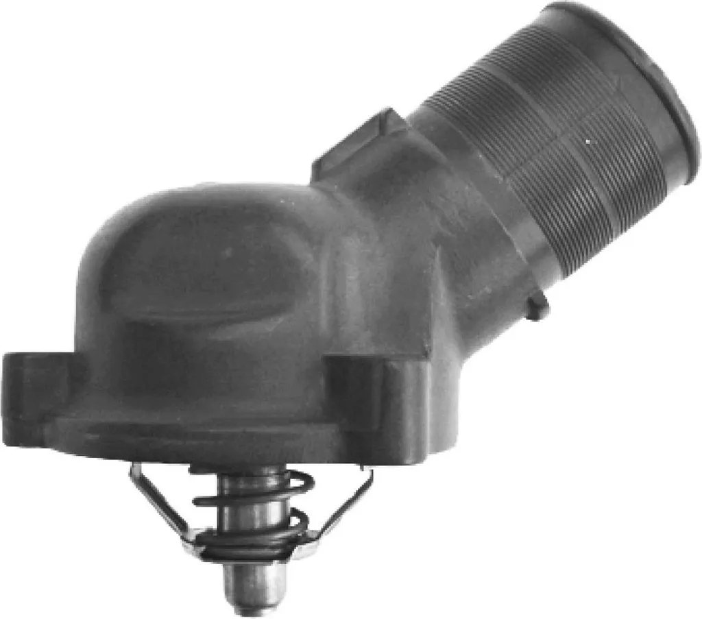 Thermostat de refroidissement GATES pour Peugeot 605 (6B) et Boxer 2.5