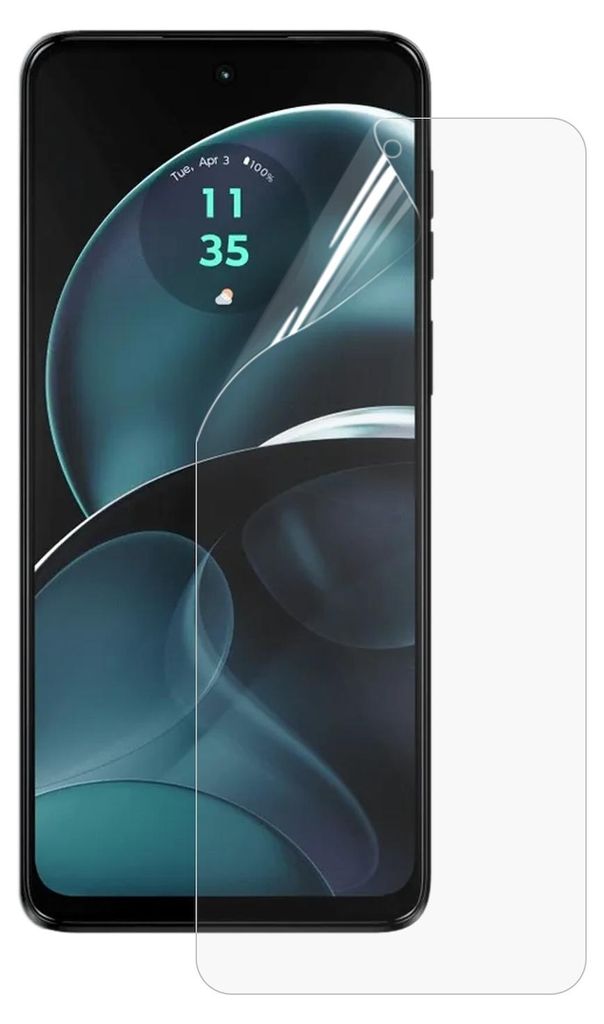 Film de protection pour Motorola Moto G17 / G15 / Image du produit 