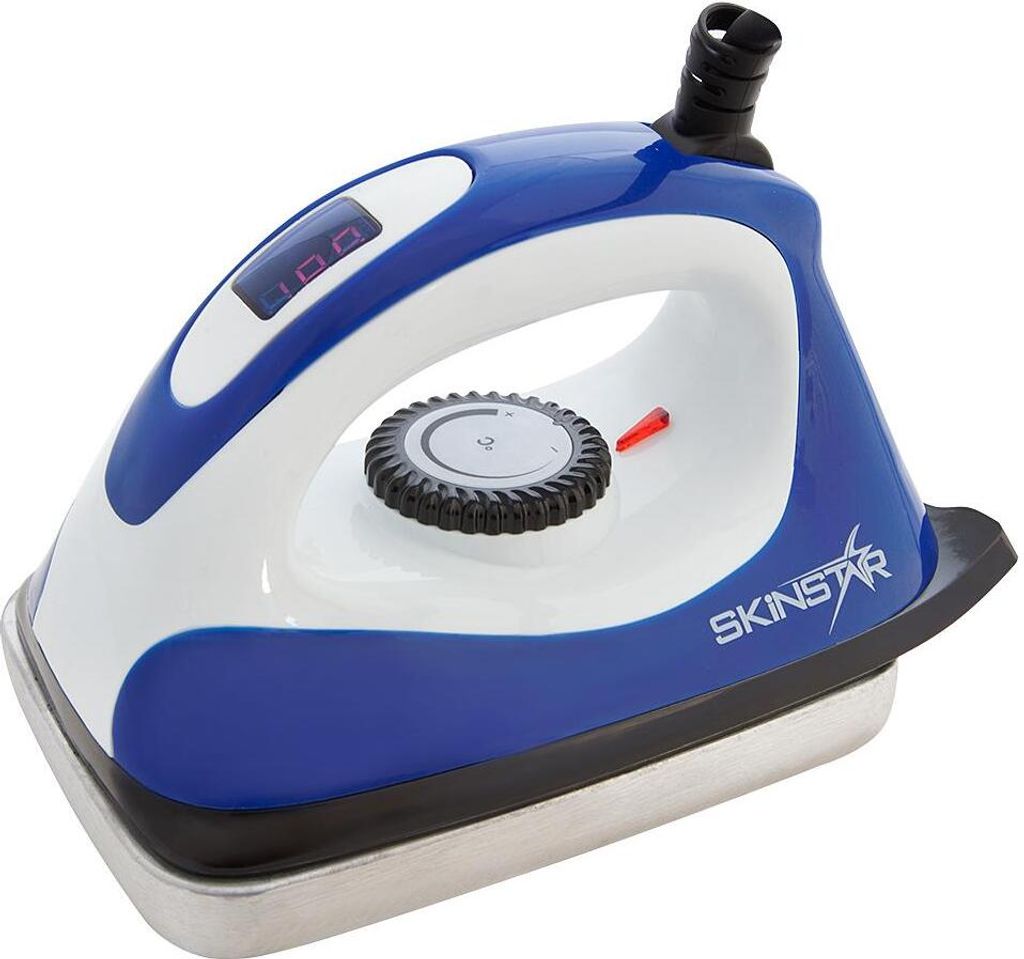 SkinStar Sharp Edger - Smerigliatrice Per Bordi | Sci, Snowboard, Lamine | Doppia Fase Lavorazione - Foto 7