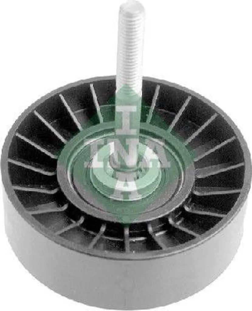 INA 532 0255 10 Galet de Guidage Courroie pour Alfa Romeo et Lancia