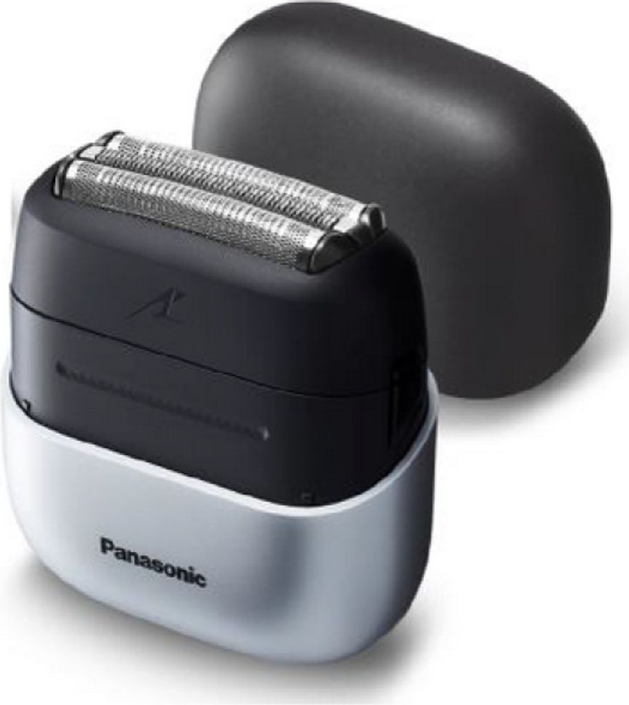 Panasonic SHAVER 3 BLADES USB-C (ES-CM3BKS503 SW/SI) Zdjęcie produktu 2
