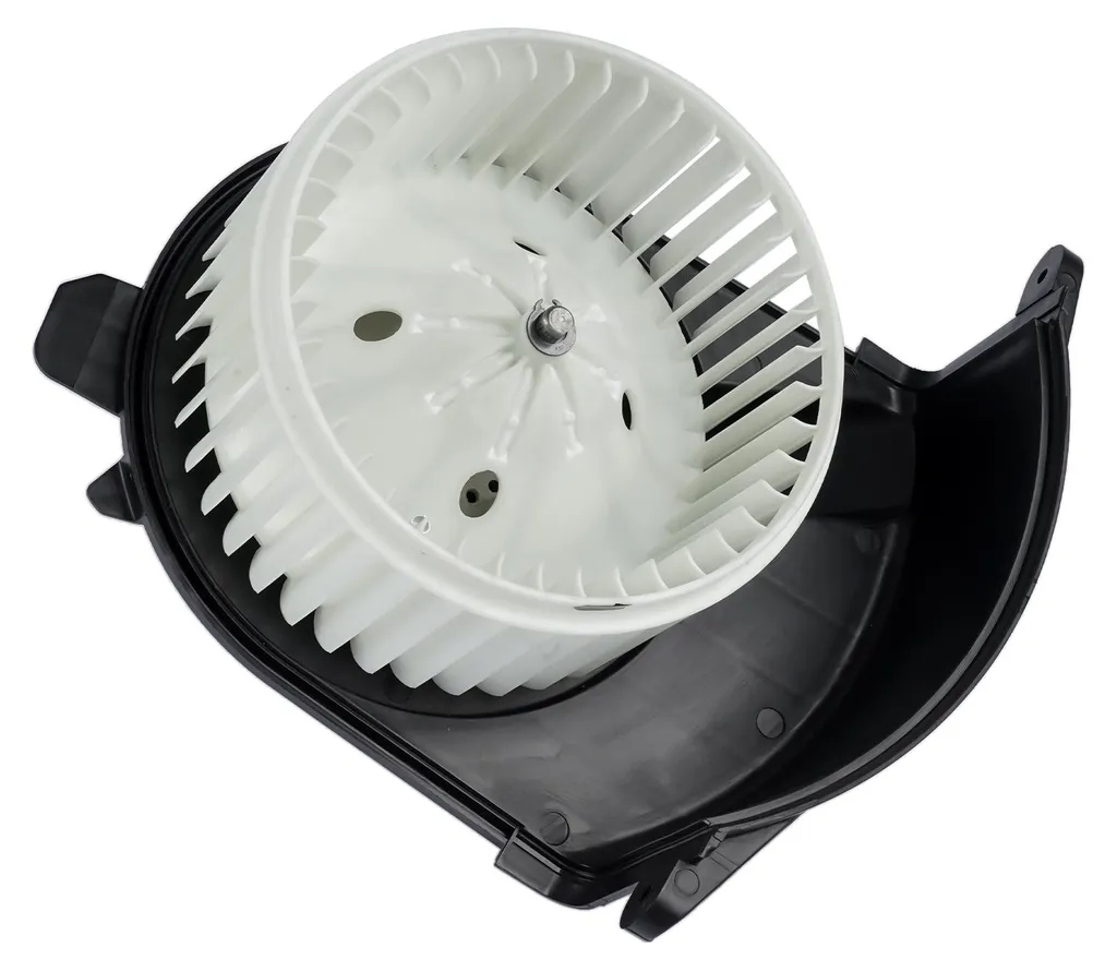 Ventola Riscaldamento Abitacolo Compatibile Renault e Mercedes | 2,21 kg - 5