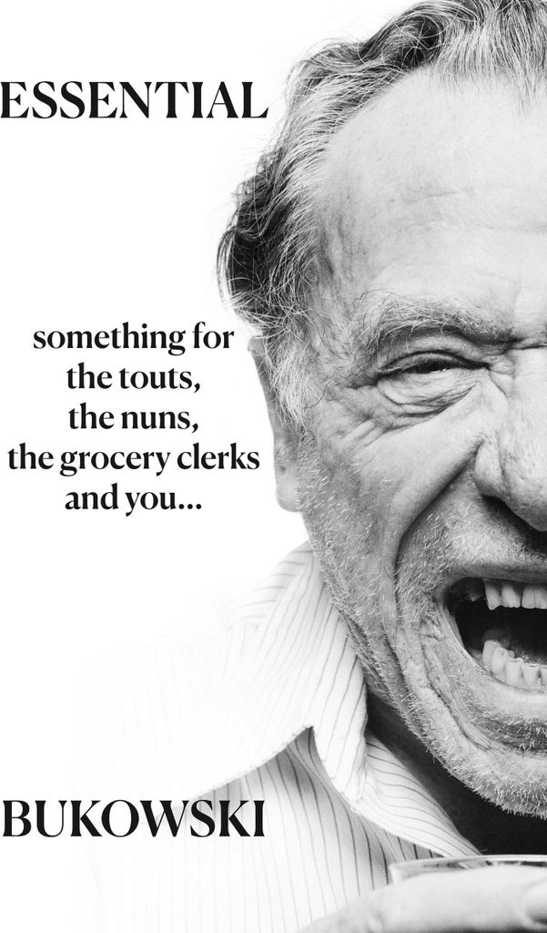 Essential Bukowski: Poetry