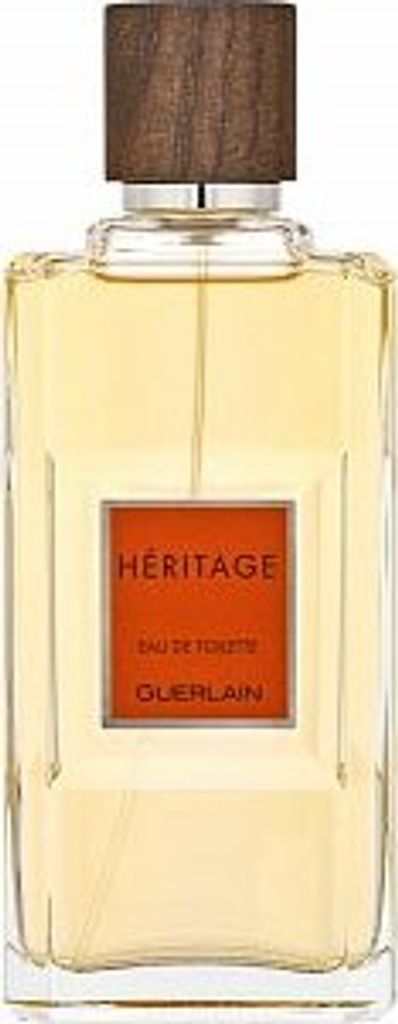 Guerlain Heritage Eau de Toilette für Herren 100 ml Produktbild 