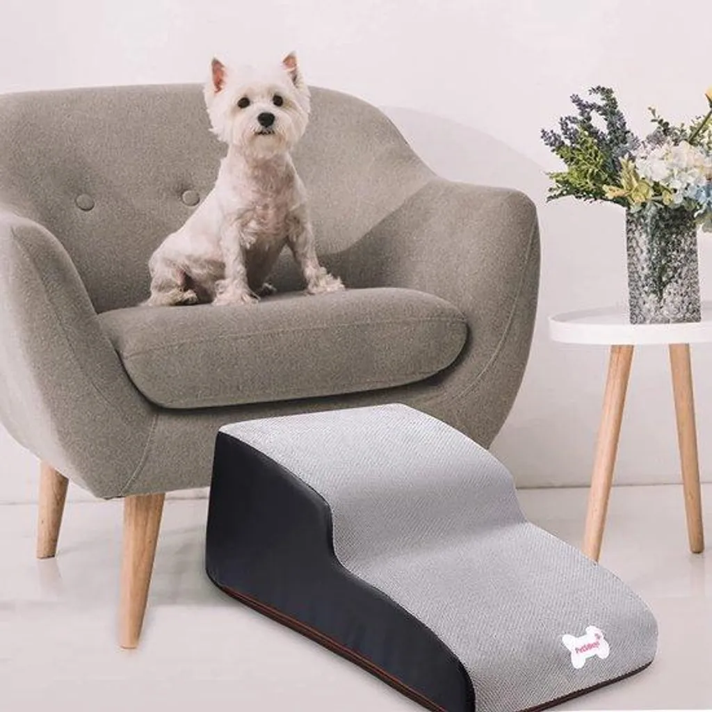 Enclos pour chiens extensible idéal pour sécuriser le jardin ou salon