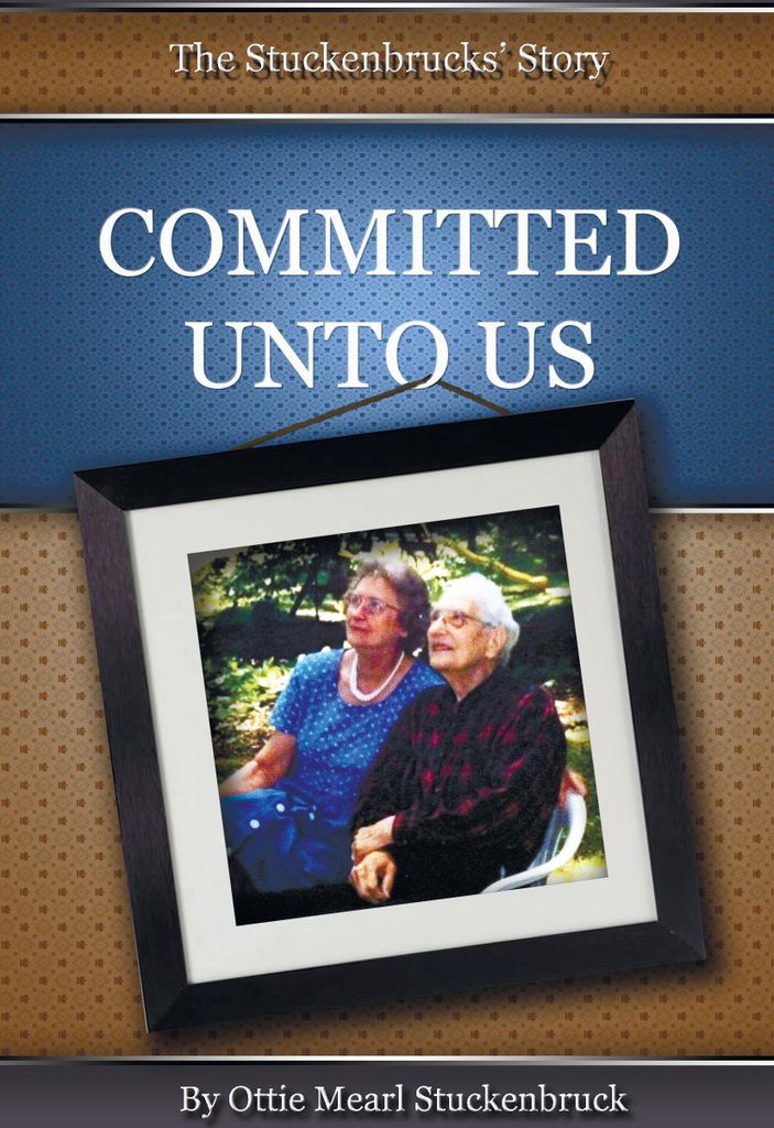 Committed Unto Us