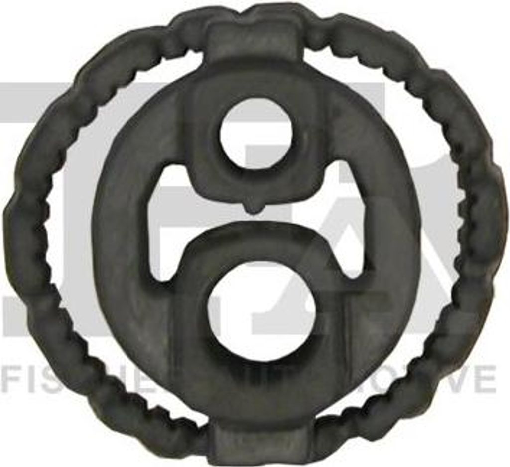 FA1 233-927 Halter, Abgasanlage OE 96408936 kompatibel mit 406
