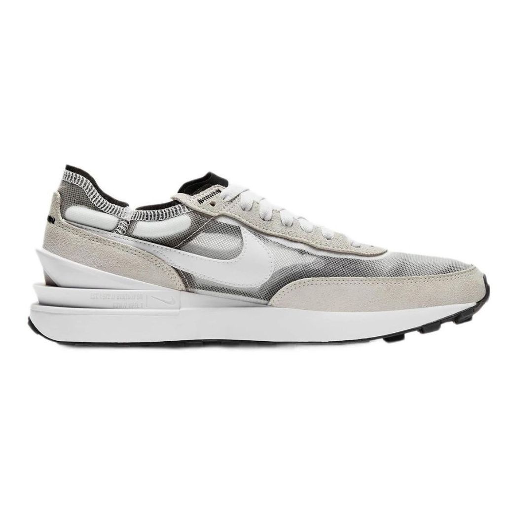 Scarpe da ginnastica Nike Waffle One da uomo, taglia 40,5 Immagine del prodotto 