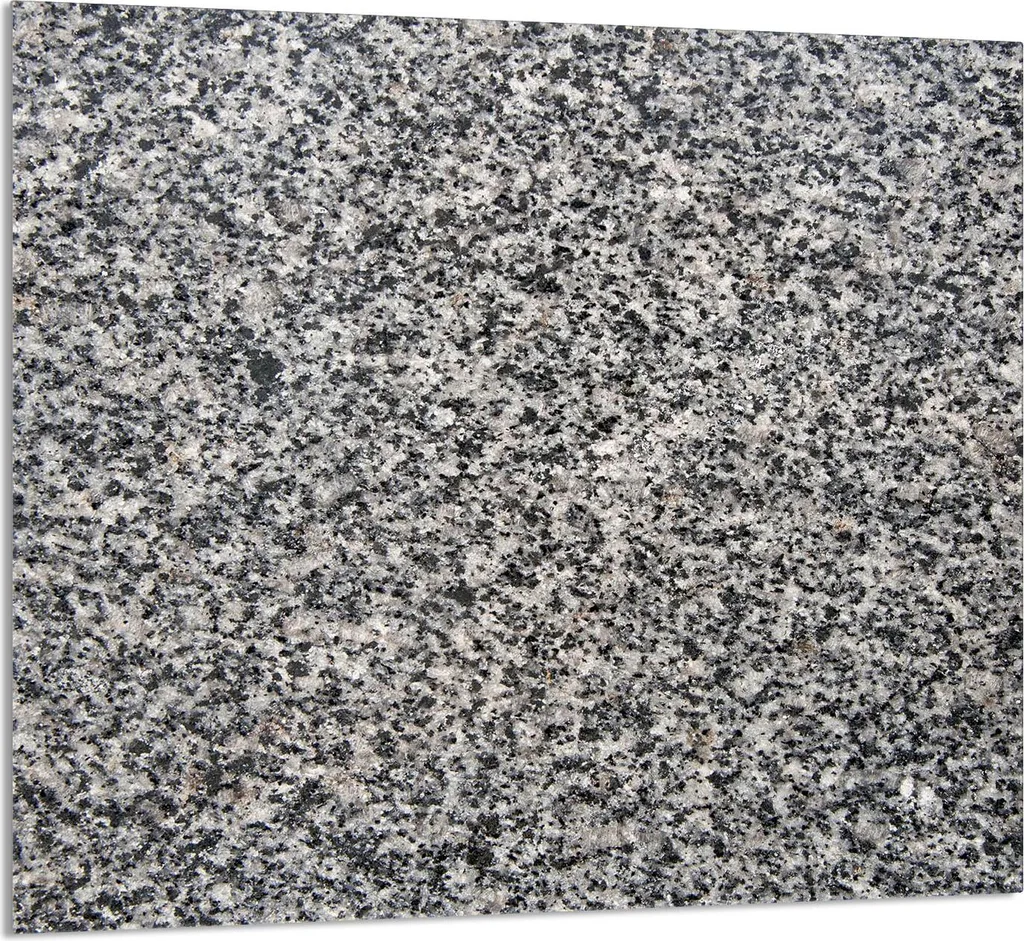 Protezione Piano Cottura 65x60 Vetro Temperato Granito - Alta Resistenza