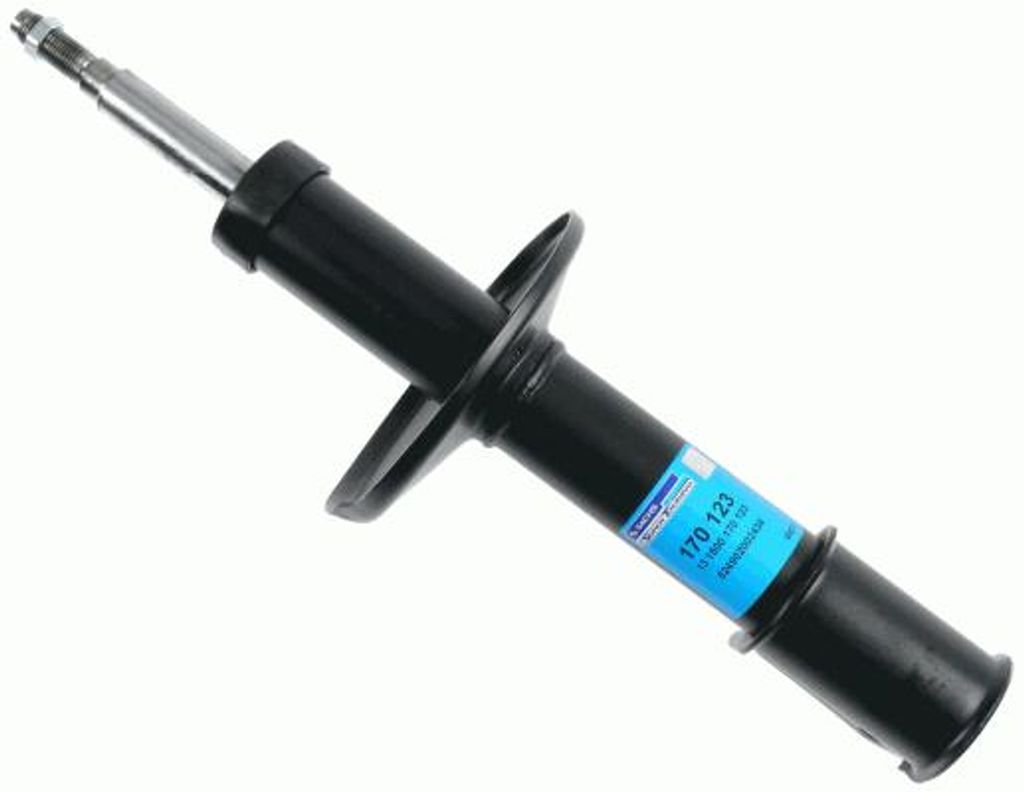 Sachs Stoßdämpfer Vorderachse 170 123