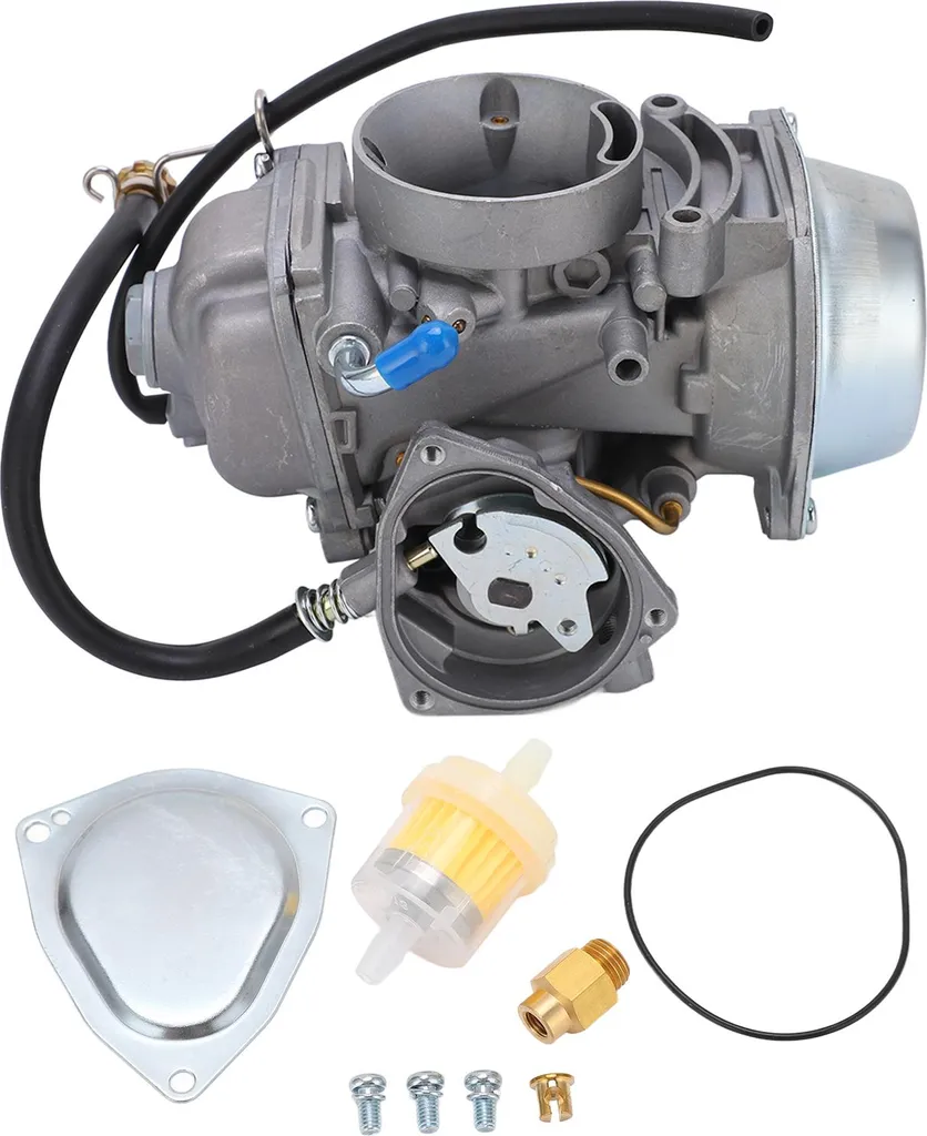 Carburateur 3130903 Polaris Scrambler 500 : fini les pannes de quad