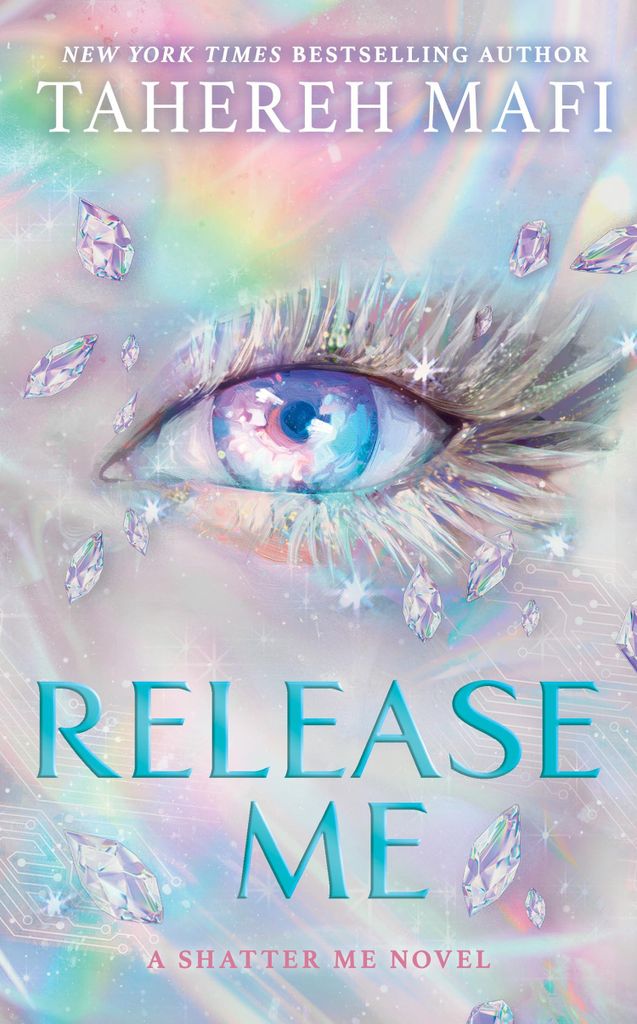 Release Me Immagine del prodotto 