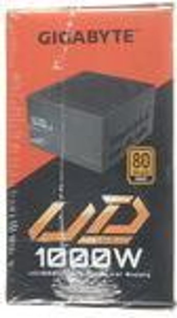 Gigabyte UD1000GM 1000W 80 Plus Gold Modular Produktbild 13