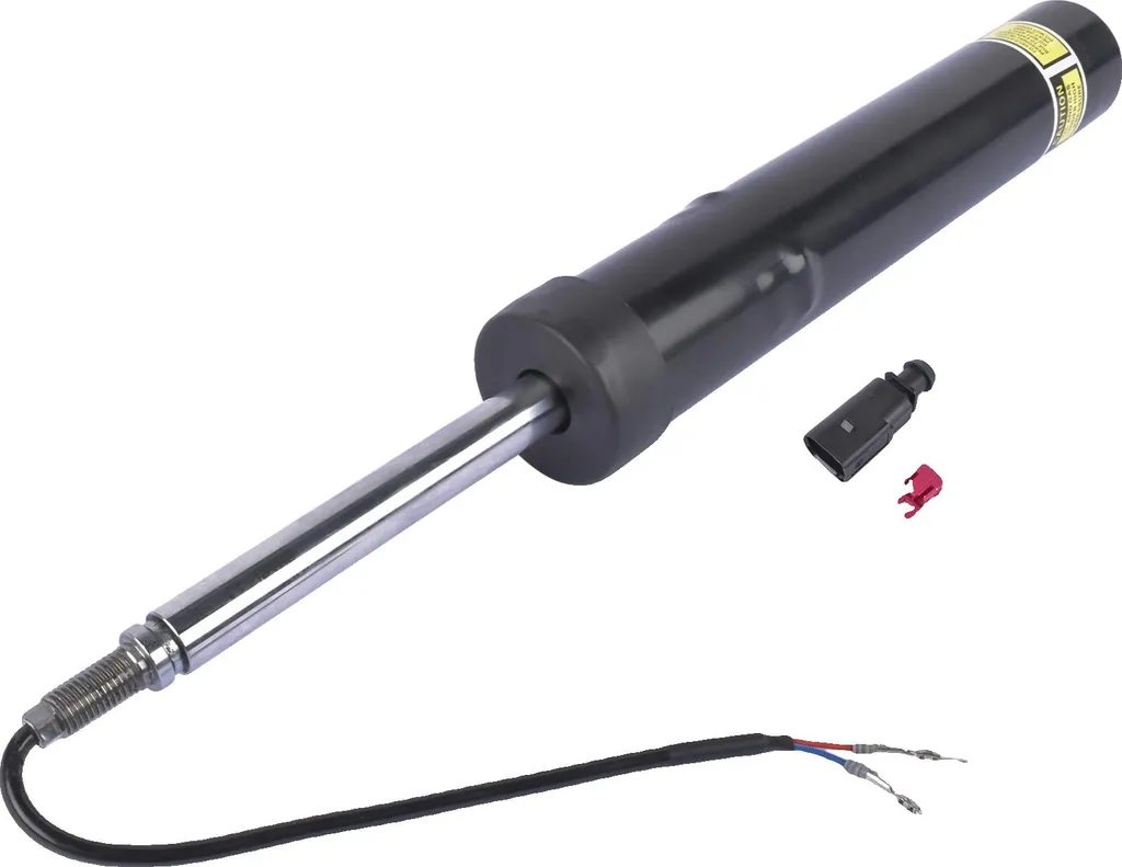 Jambe de suspension avant Porsche Macan - Pièce de rechange châssis