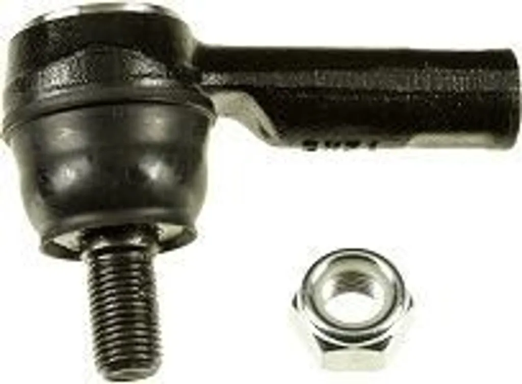 Tête de barre d'accouplement renforcée TRW JTE1871 pour Toyota