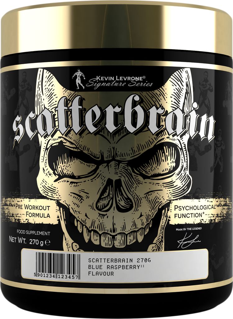 Scatterbrain Produktbild 