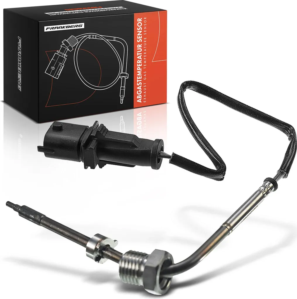Capteur Thermique Frankberg Haute Résistance pour Moteur 1.6 et 2.0 JTDM