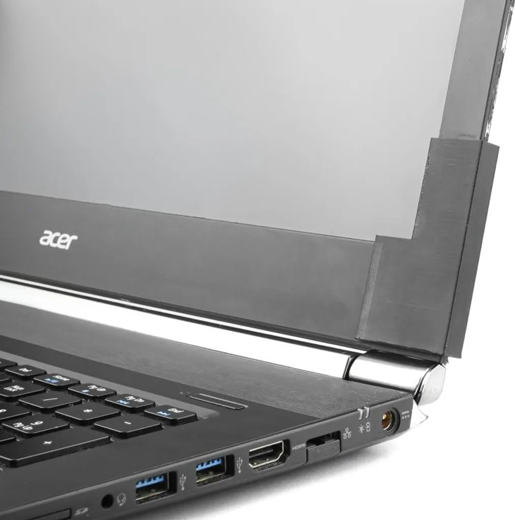 Kit Cerniere LCD Acer VN7-591G MS2395 | Rinforzo Scocca Aspire V Nitro