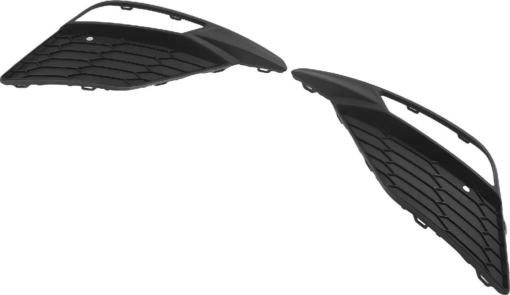 Réparer Grille Pare-chocs SEAT Leon FR 5F0853665H - Paire de Caches