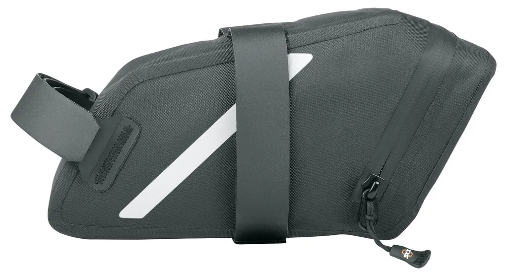 Sacoche de selle SKS Trail M - Bagagerie étanche pour Bikepacking vélo