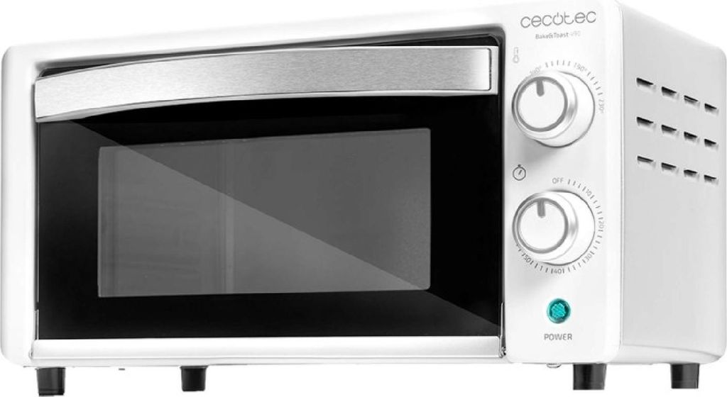 Cecotec Fornetto tostapane multifunzione da 10 l di Immagine del prodotto 