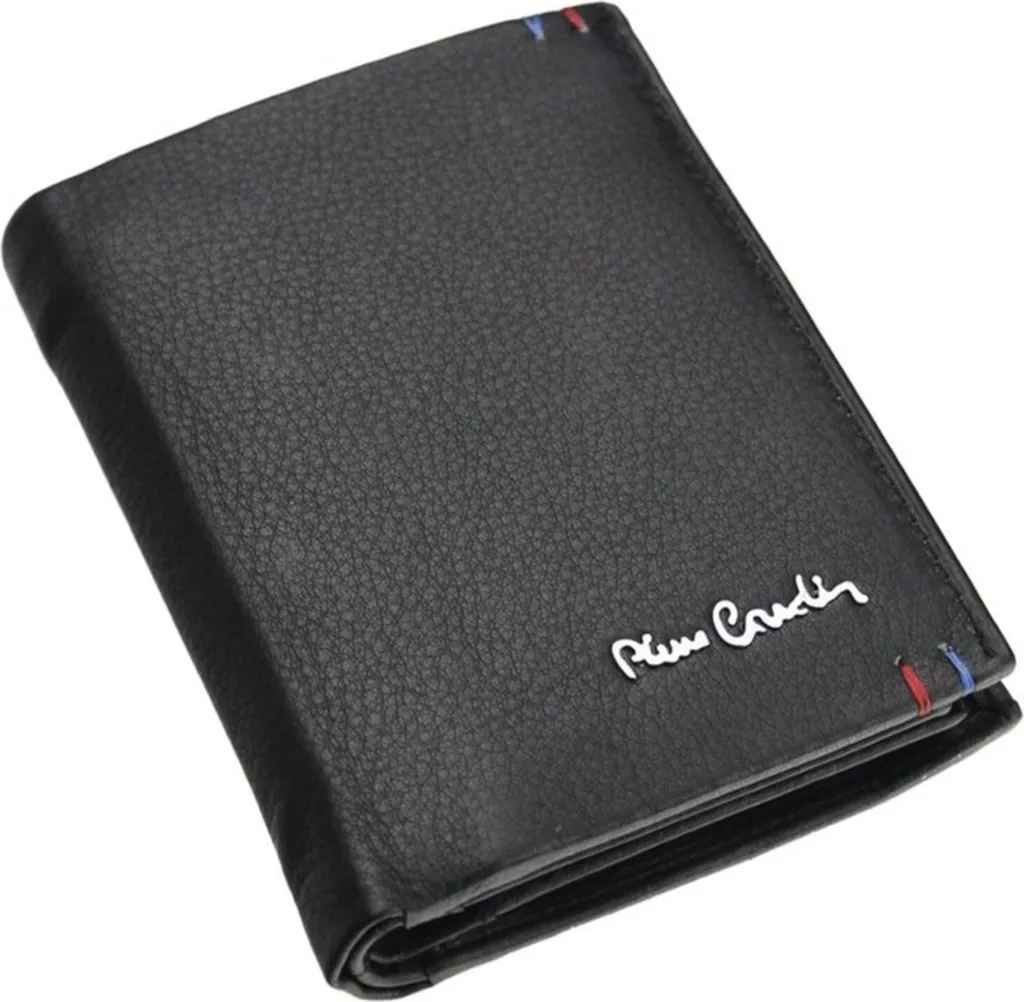 Portefeuille Pierre Cardin CD TILAK22 330 Cuir RFID avec Porte-Monnaie