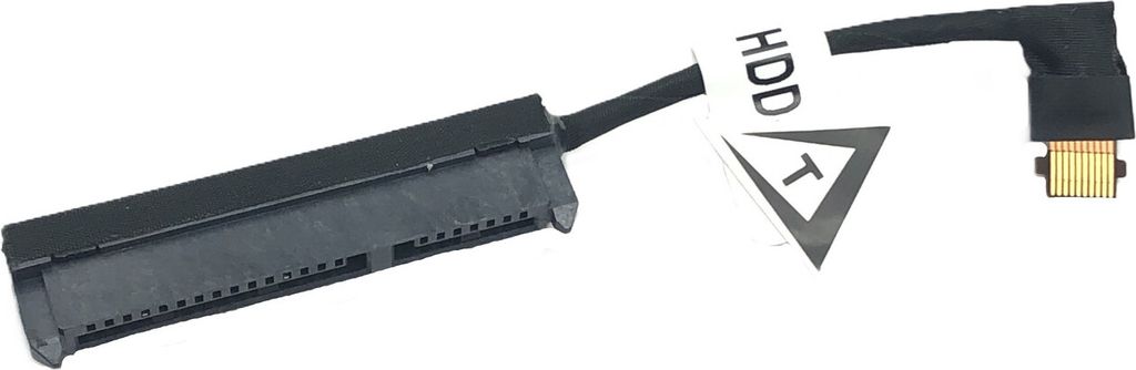 SATA HDD Festplatten Anschluss Kabel Connector kompatibel für HP ProBook 455R G6