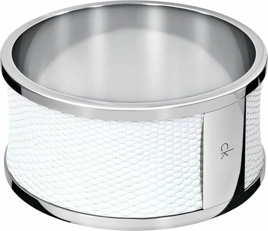 Gioiello Calvin Klein KJ0DWD09010M - Bracciale Donna Argento Acciaio