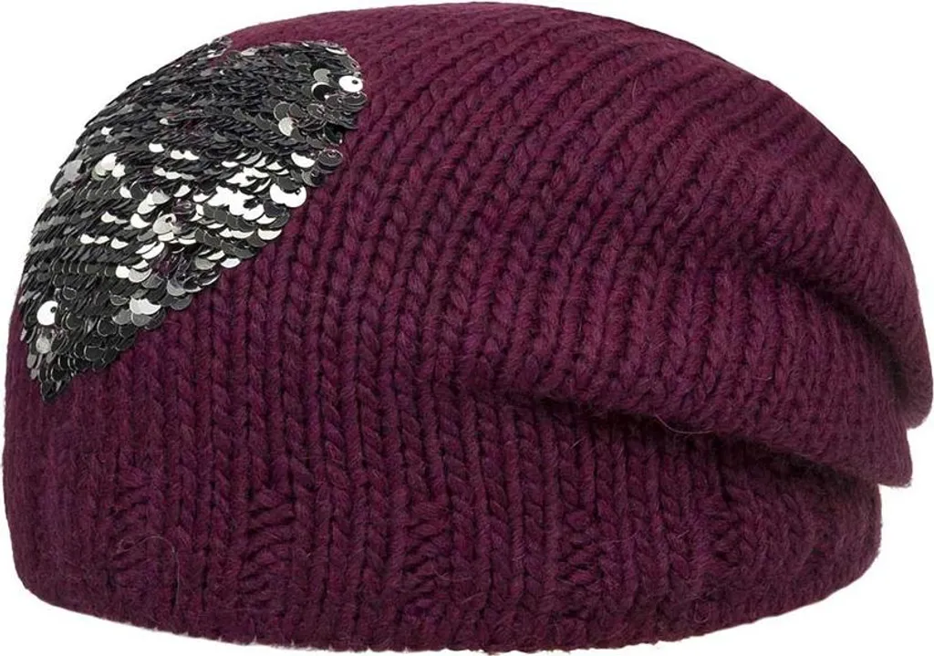 Cappello Bambina Viola Döll: Protezione UV e Comfort per Piccole Esploratrici